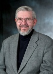 Professor Gary Jahn